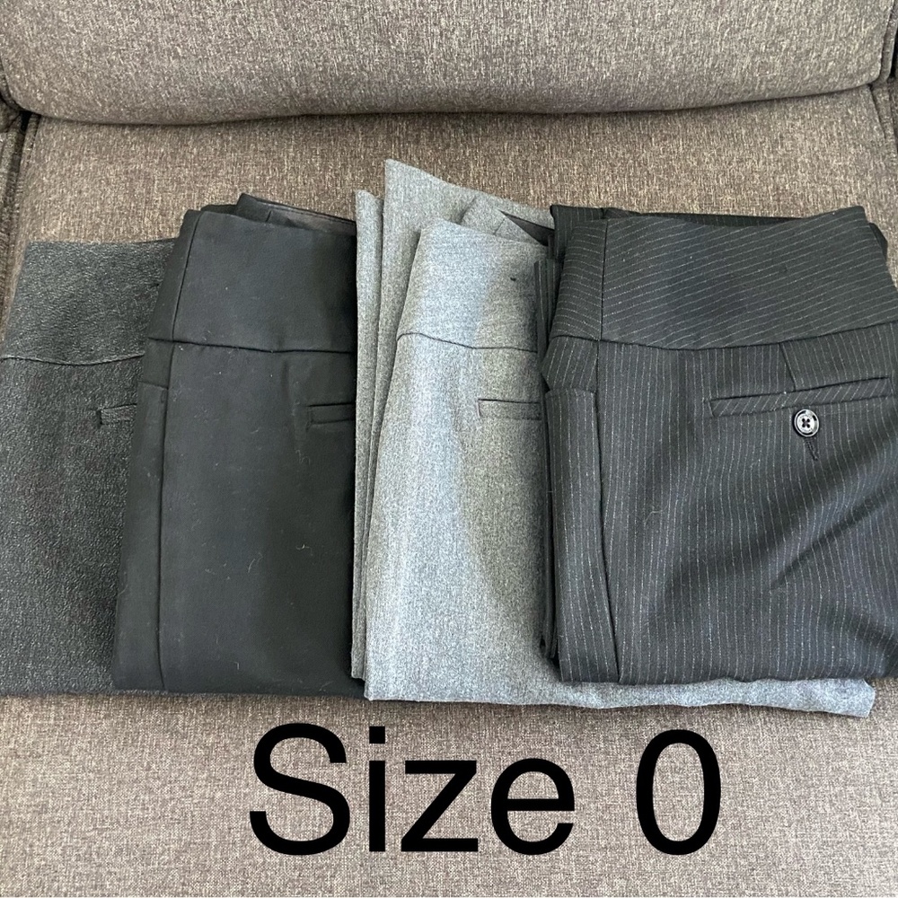 Women’s Express Dress Pants